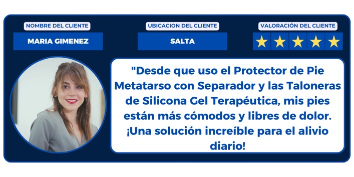 Opiniones de clientes